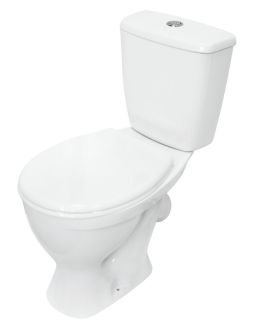 Унитаз-компакт Sanita Эталон Стандарт белый